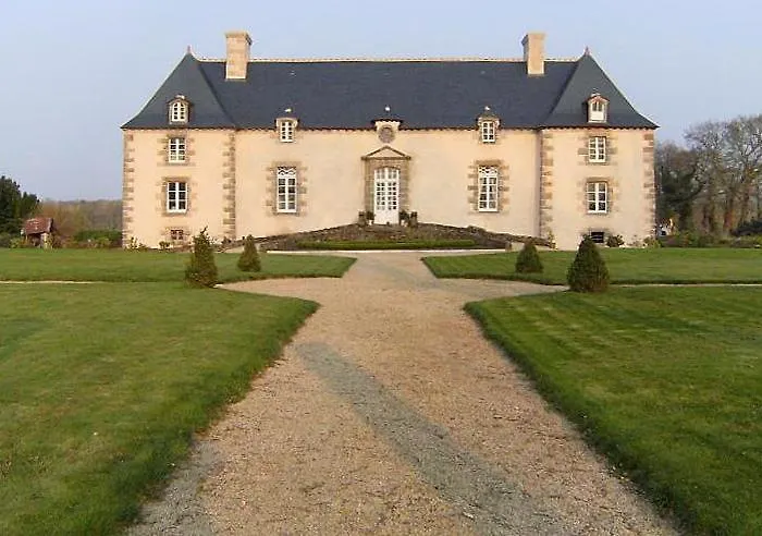 Manoir de Belle-Noë